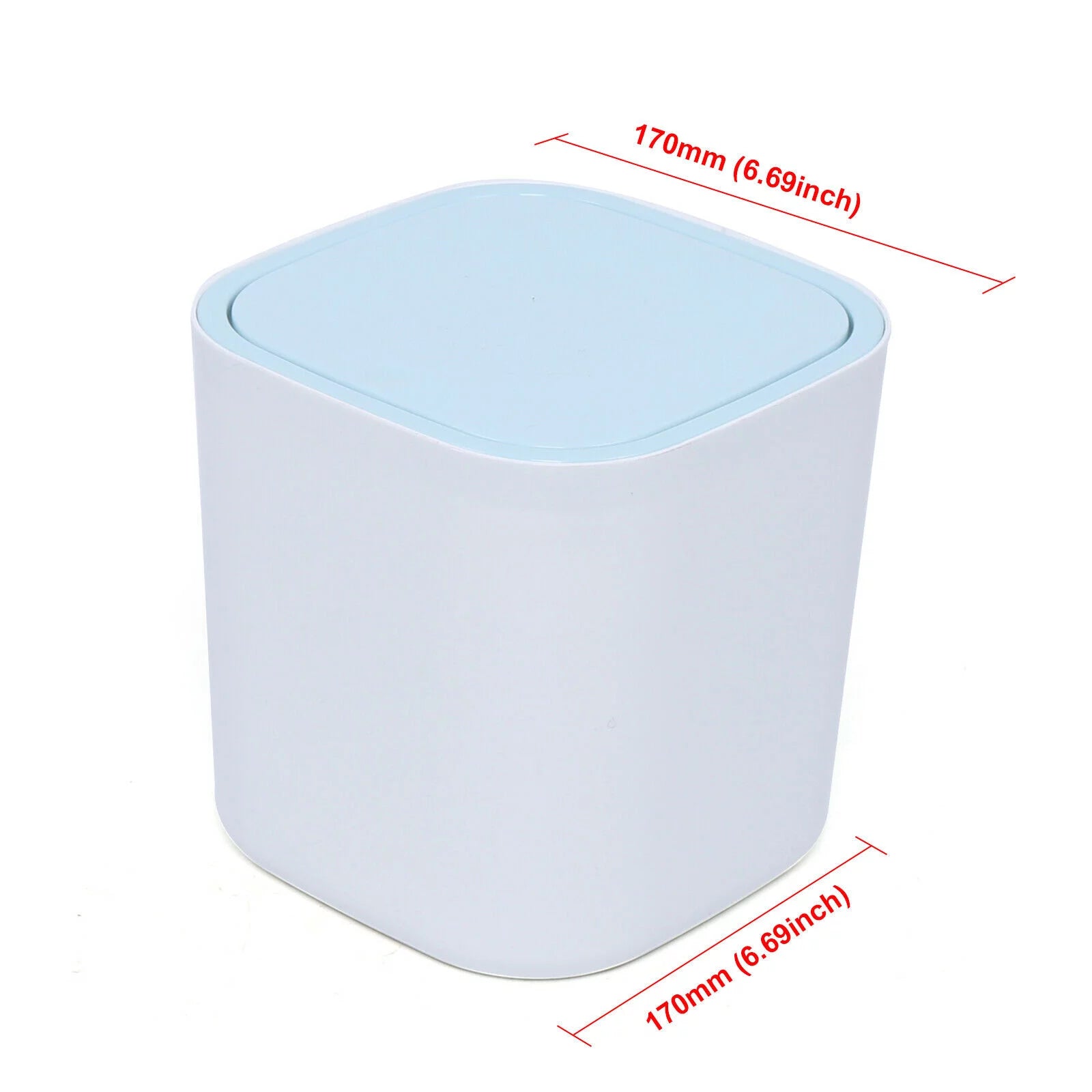 3.8L Portable Washing Machine USB Mini Washer for Camping Traveling RVs Dorms D1470