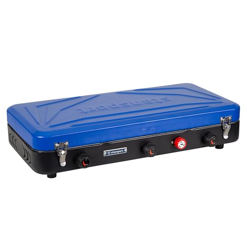 Propane Portable Camping Stove L40573