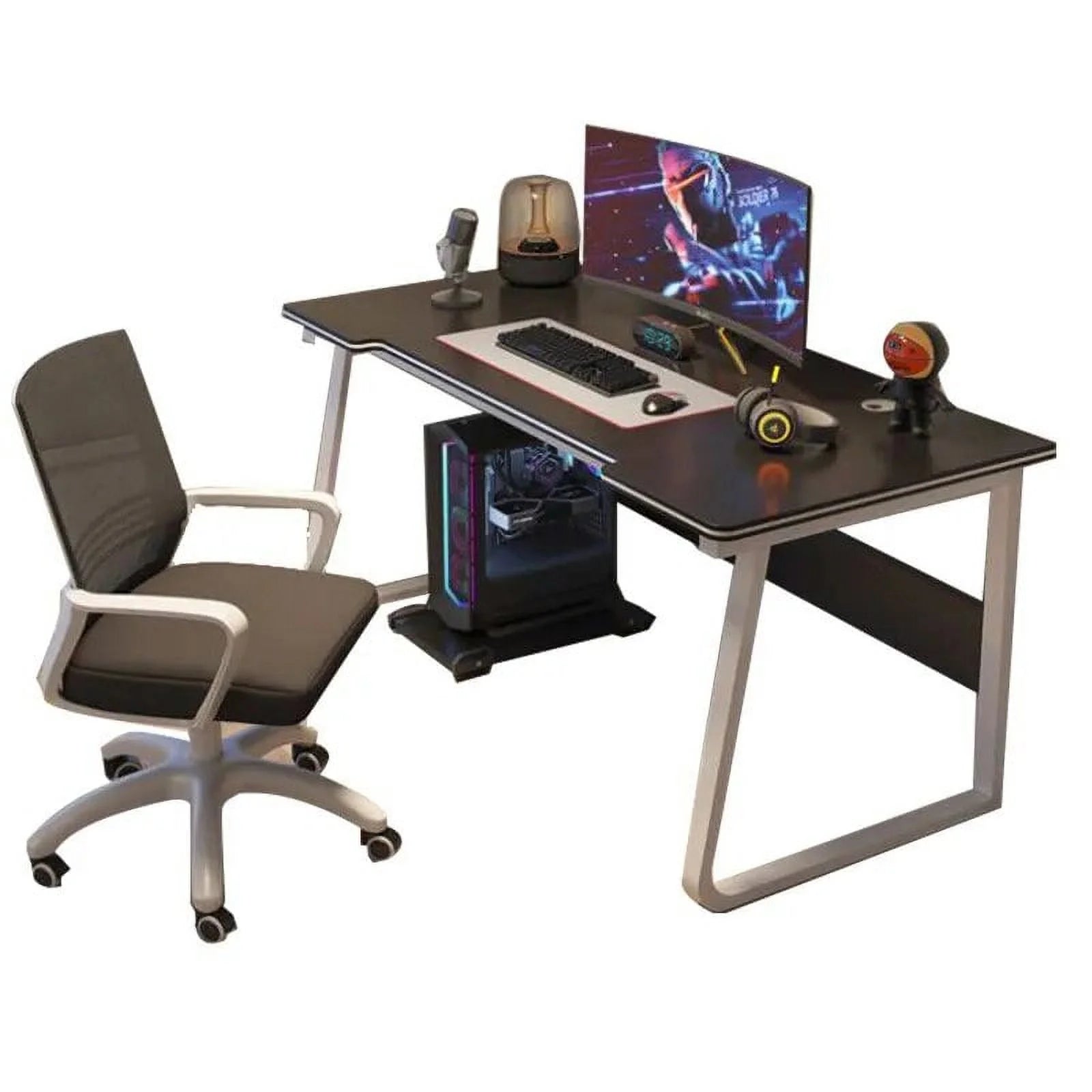 Modern Computer Desk for Home Office Writing I5535