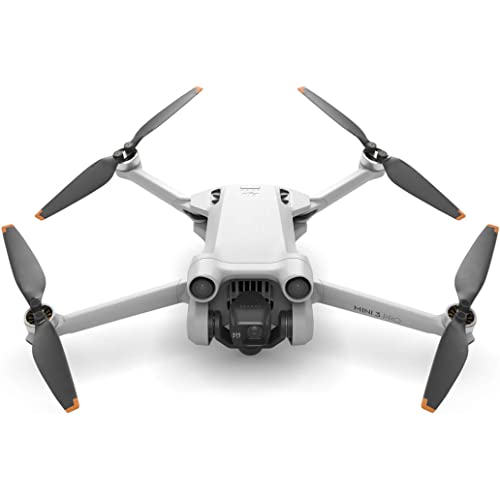 Camera Drone Quadcopter with RC Controller, 4K Video, 48MP Photo, 34min Flight Time, Bundle with Backpack G23145