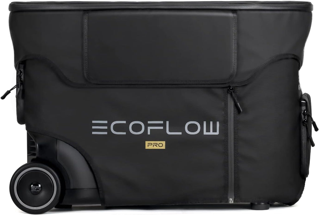 Protective Cover for Portable Power Station, Waterproof & Dustproof I68734