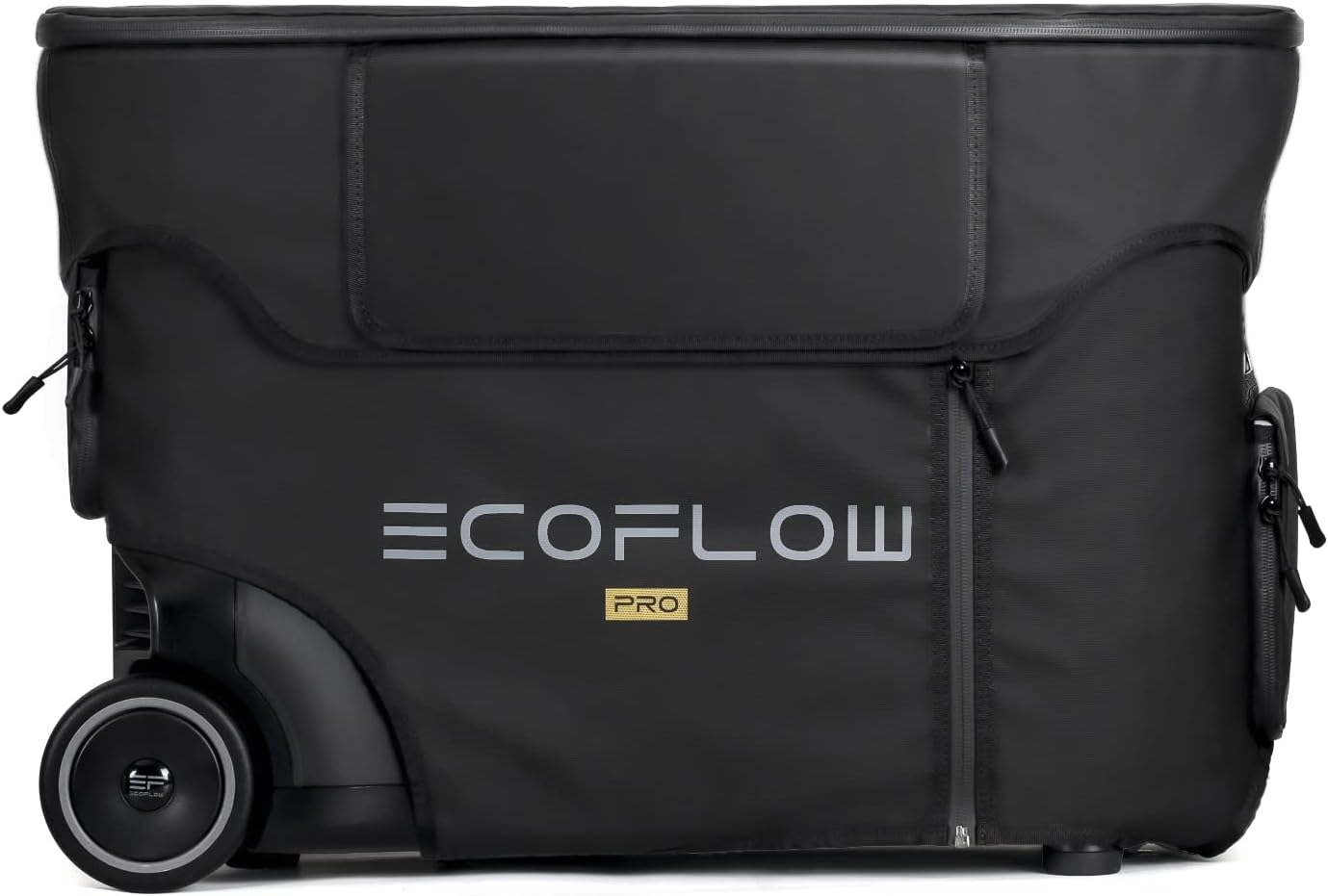 Protective Cover for Portable Power Station, Waterproof & Dustproof I68734