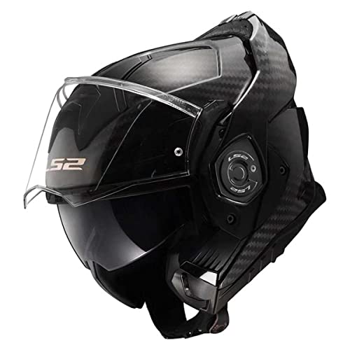 Modular Helmet with Integrated Bluetooth, Matte Black Q135