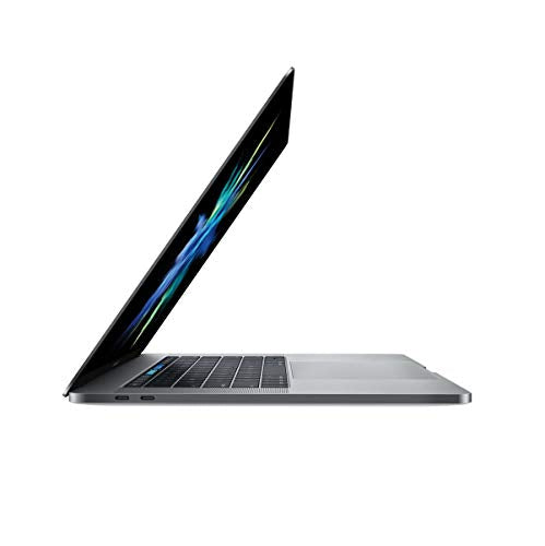MacBook Pro 15.4" Touch Bar Intel Core i7 16GB RAM 1TB SSD Space Gray L969
