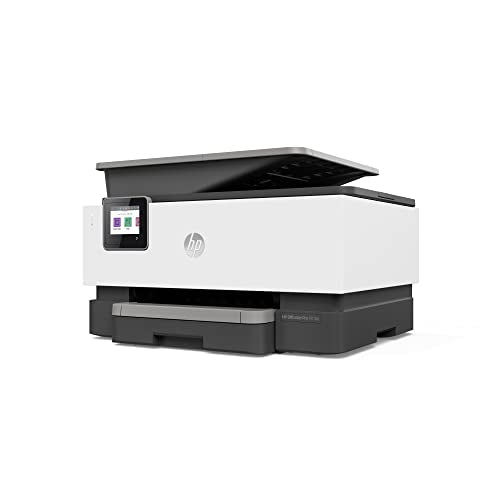 Wireless Color All-in-One Printer with 6 Months Instant Ink P994