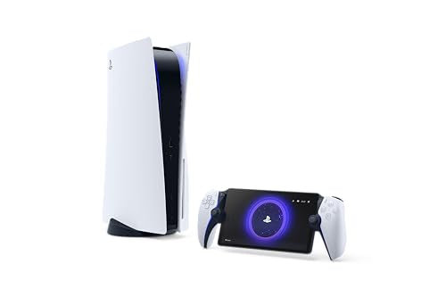 Remote Player for PS5 T827