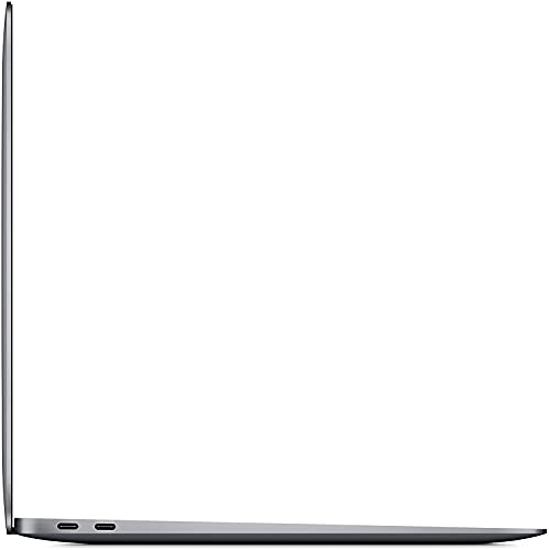 MacBook Air 13-inch 8GB RAM 256GB SSD Gold A15306