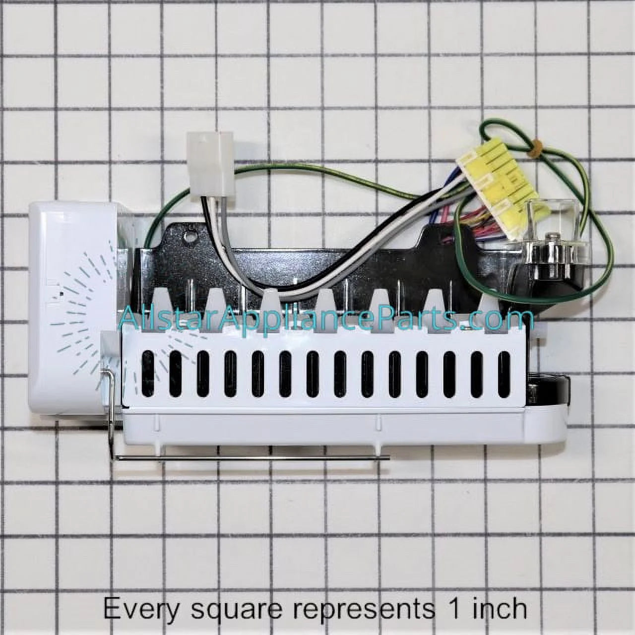 Ice Maker Assembly for Refrigerator Y845