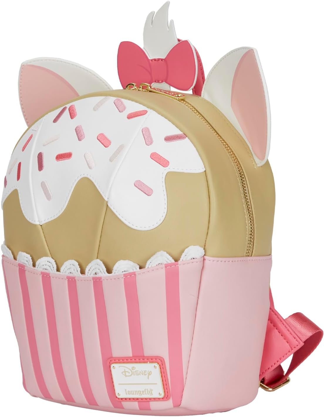 Disney Marie Sweets Mini Backpack L215120