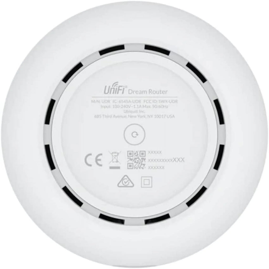 UniFi Dream Router E930