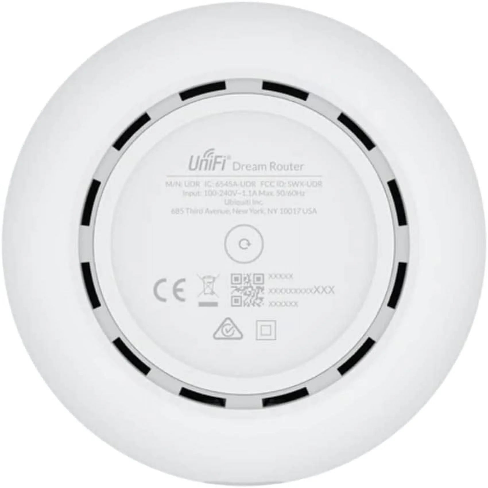 UniFi Dream Router E930