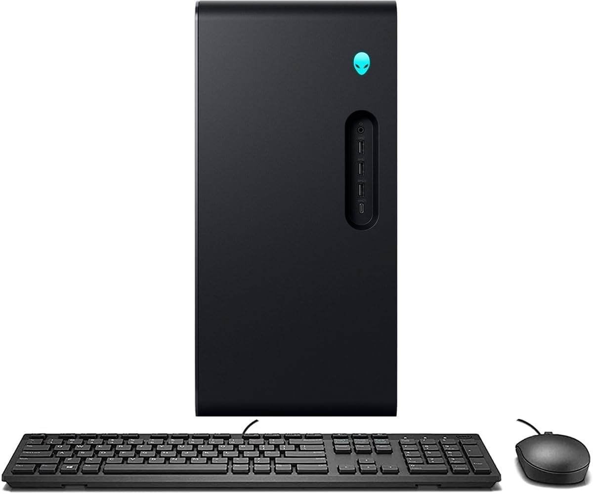 Gaming Desktop PC, Intel Core i7, 32GB RAM, 1TB SSD, RTX 4080, Windows 11 Pro M24504