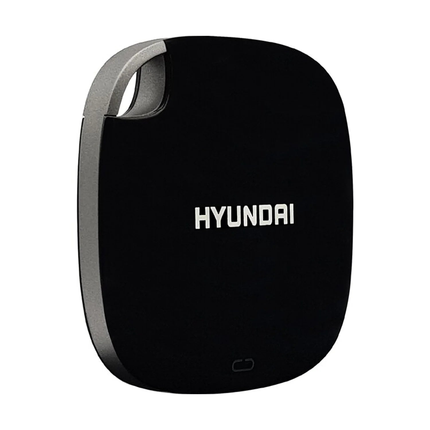 512GB Ultra Portable External SSD, USB-C/USB-A, Dual Cable T92391