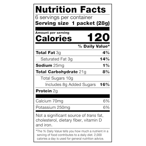 Iced Caramel Latte Instant Coffee Drink Mix Y4204