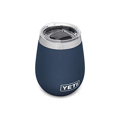 10 oz Wine Tumbler, Vacuum Insulated, Stainless Steel P5140