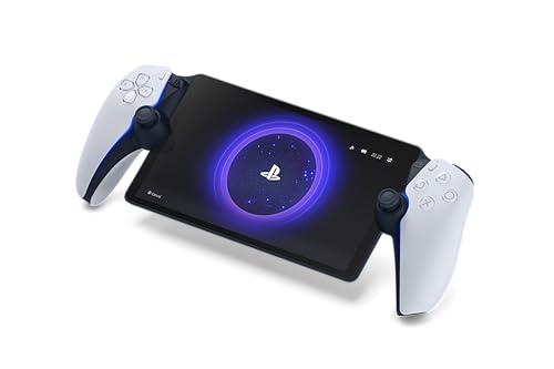 Remote Player for PS5 T827