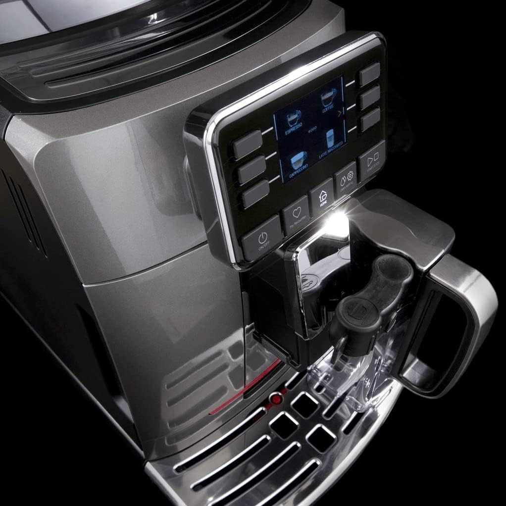 Super-Automatic Espresso Machine, Medium, 60.8 fl.oz. R2473