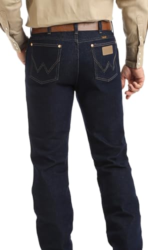 Men's Cowboy Cut Flex Jeans W15148