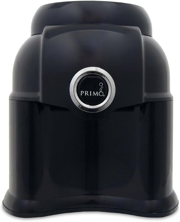 Countertop Water Dispenser, Black A7356