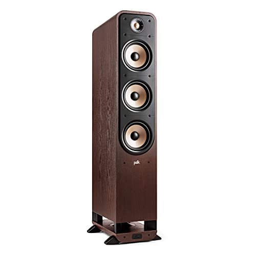 Center Channel Speaker with Dolby Atmos and DTS:X Compatibility G6374