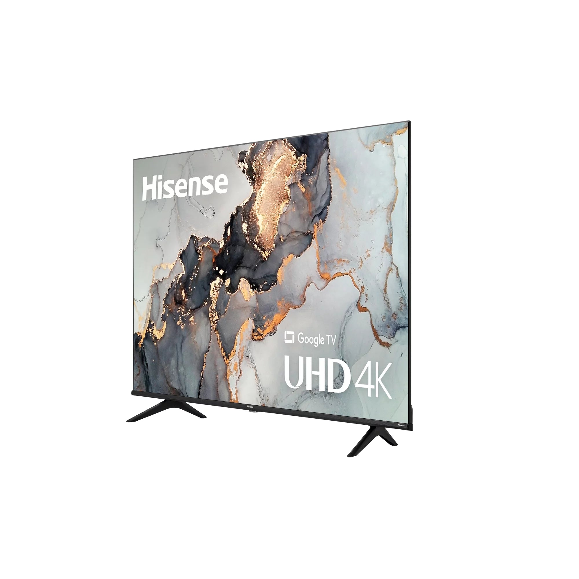 50" 4K UHD Google Smart TV HDR G2812