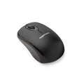 Wireless Optical Computer Mouse with USB Nano Receiver, Black P88471