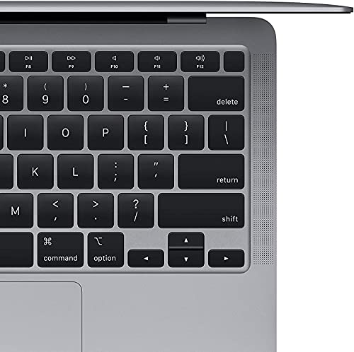 MacBook Air 13-inch 8GB RAM 256GB SSD Gold A15306