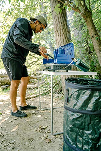 Propane Portable Camping Stove L40573
