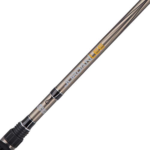 Baitcast Reel and Fishing Rod Combo V600313