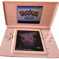 Nintendo DS Lite - Metallic Rose
