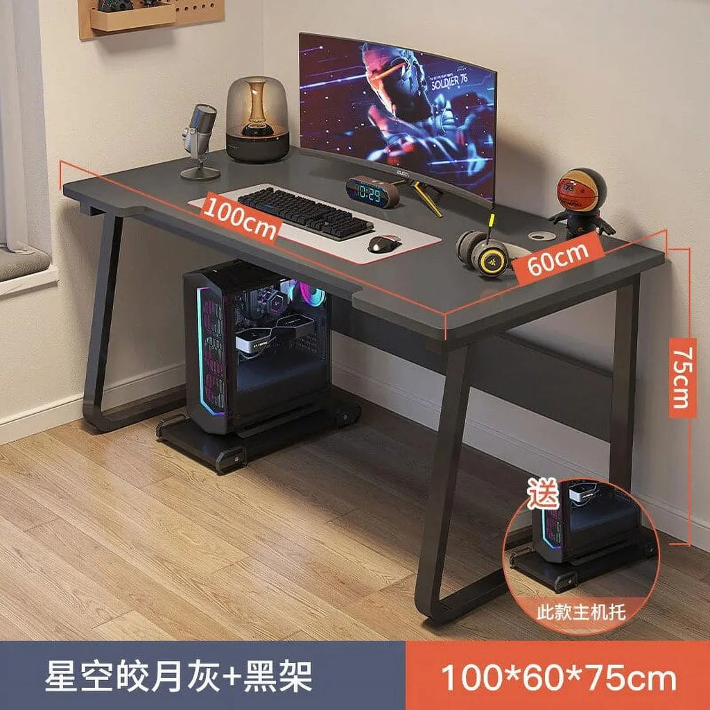 Modern Computer Desk for Home Office Writing I5535