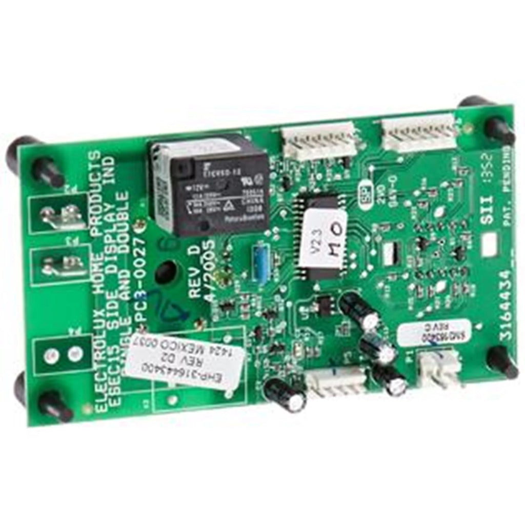 Cooktop Surface Element Board U6096