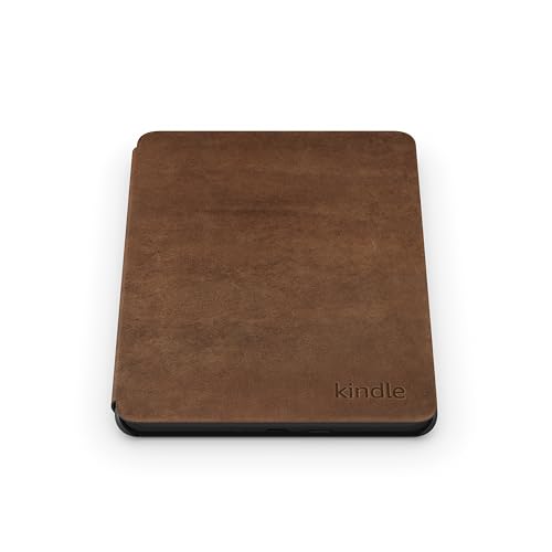 Lightweight Foldable Protective Cover for Kindle Paperwhite and Colorsoft N669