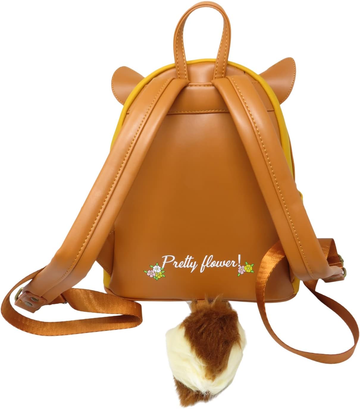 Disney Bambi Double Strap Shoulder Bag Purse A45881