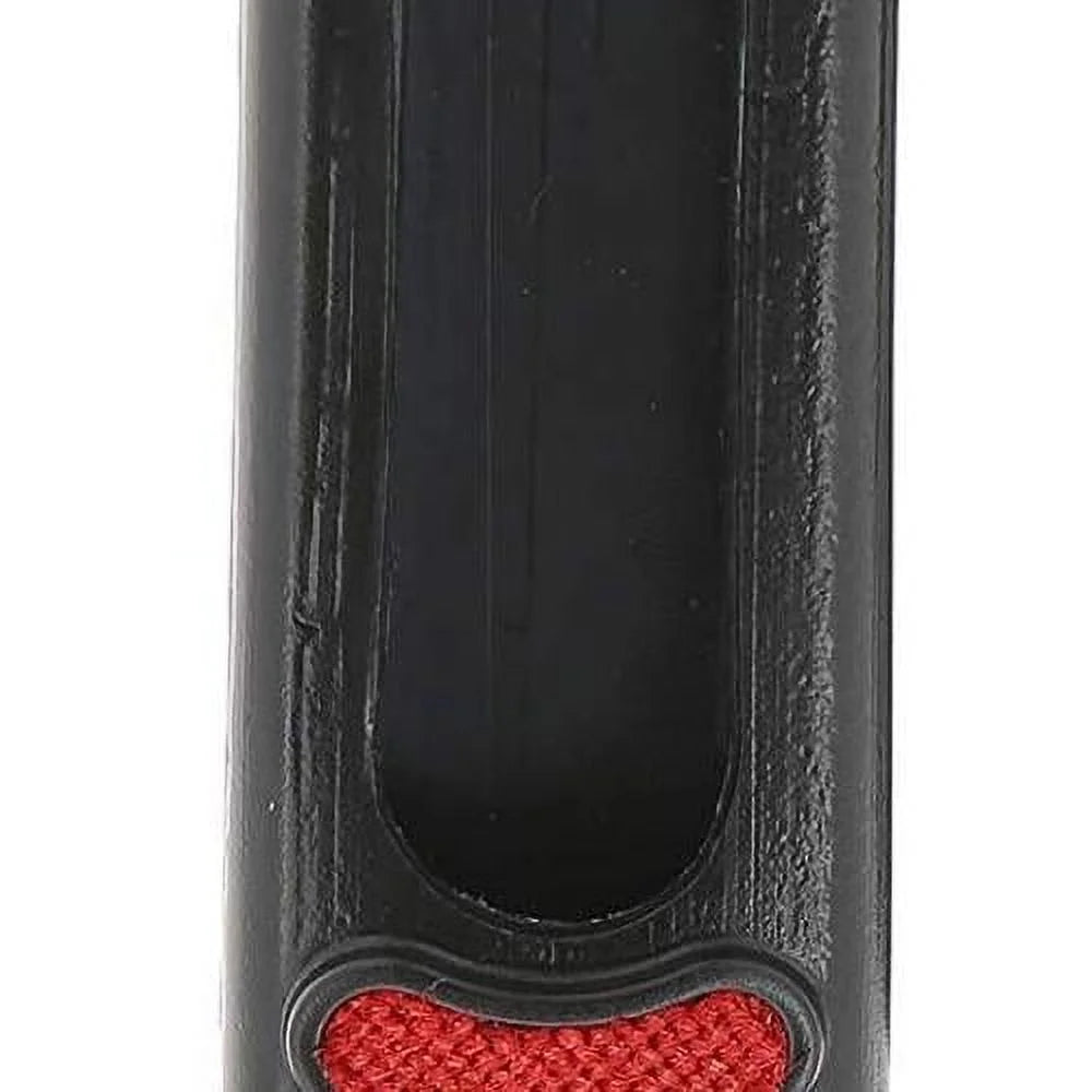 Dusting Brush Tool for Vacuum Cleaners with Reversible End Q708