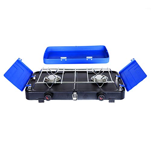 Propane Portable Camping Stove L40573