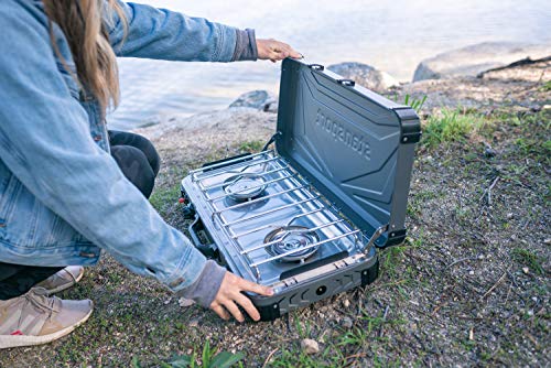 Propane Portable Camping Stove L40573