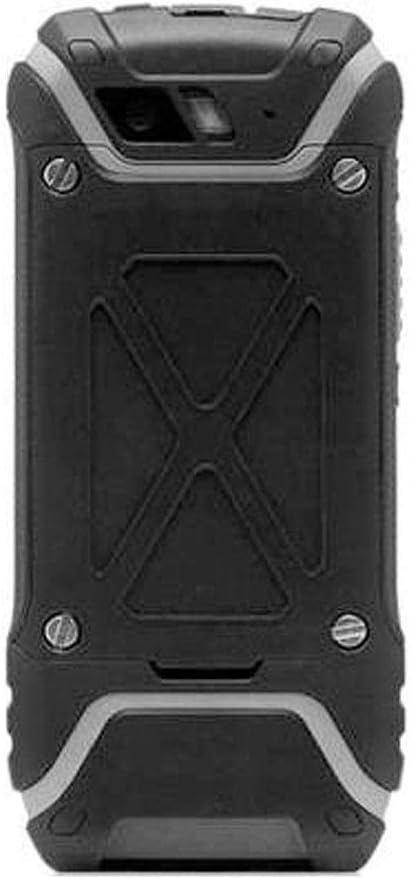 Sonim XP5 XP5700 4GB Proprietary OS GSM Only Factory Unlocked 4G/LTE Smartphone Black International Version X205