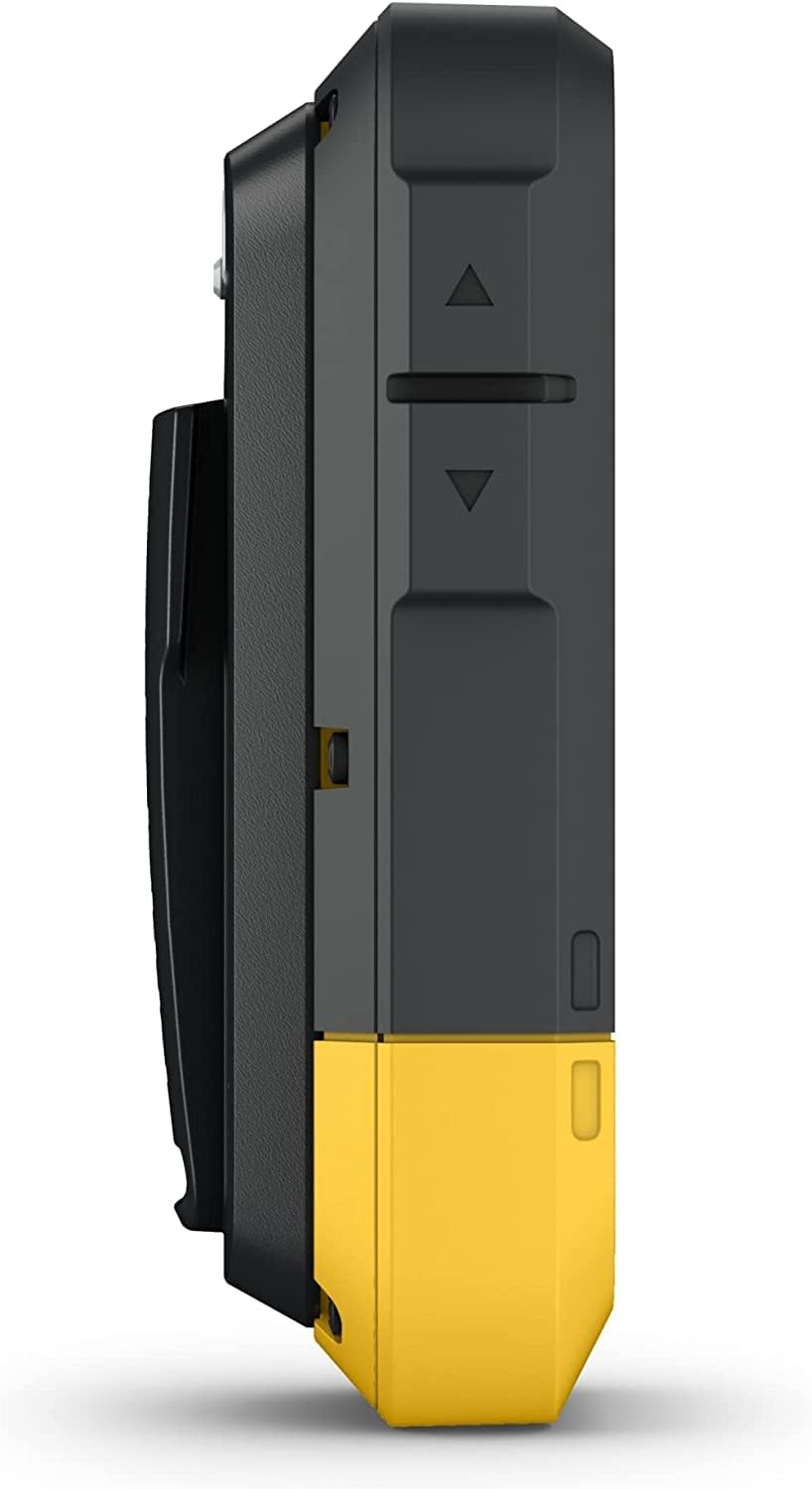 GPS Handheld Navigator with Extra Battery Life and Wireless Connectivity F206