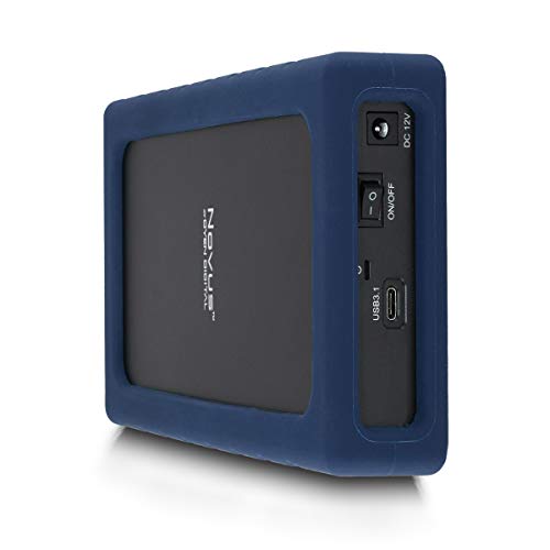 20TB External USB-C 7200RPM Hard Drive N768551