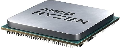 Ryzen 5 5500 6-Core 12-Thread Desktop Processor with Cooler A715819