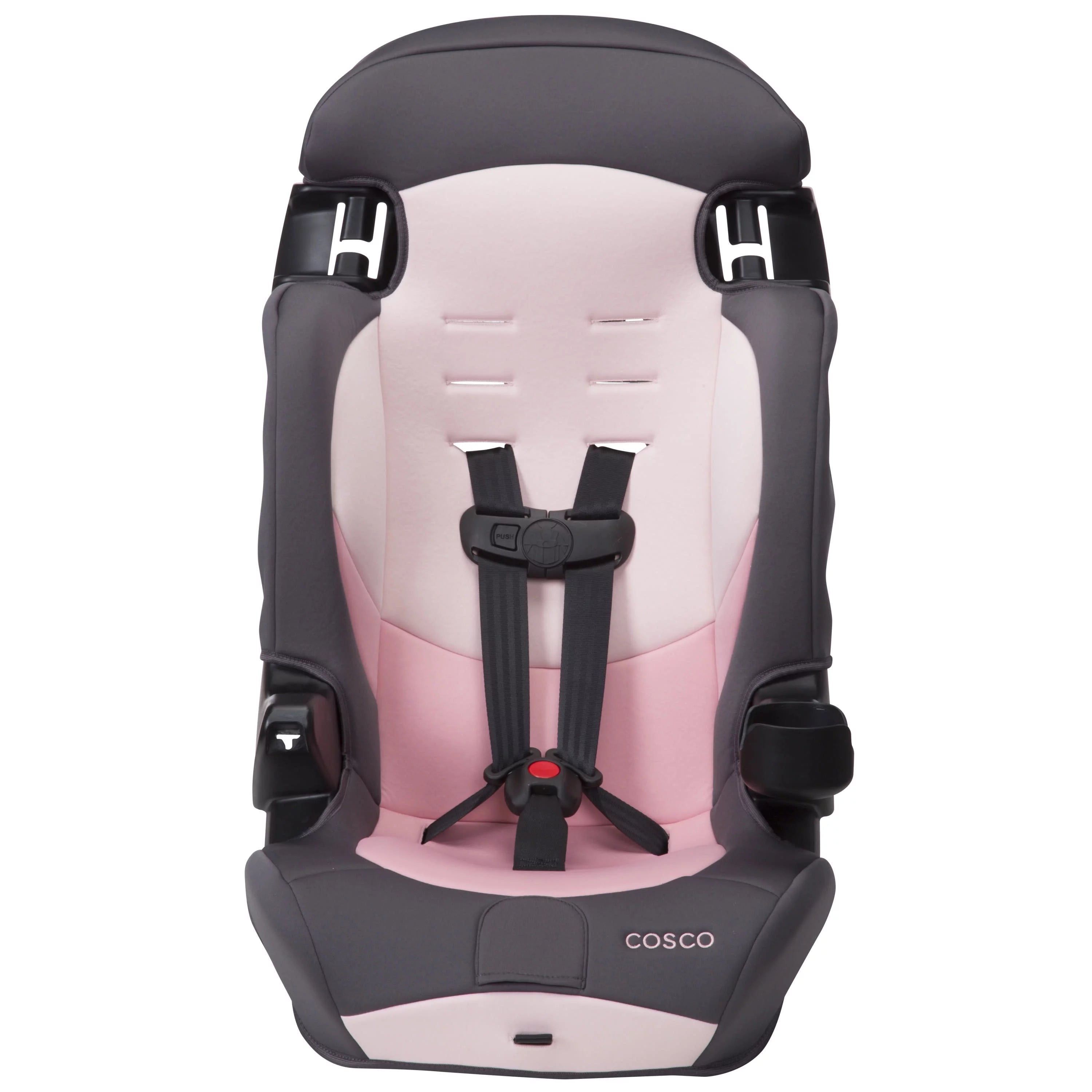 2-in-1 Booster Car Seat, Sweetberry T115866