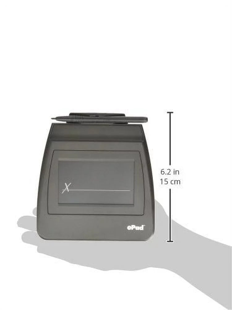Electronic Signature Capture Pad, USB F111416