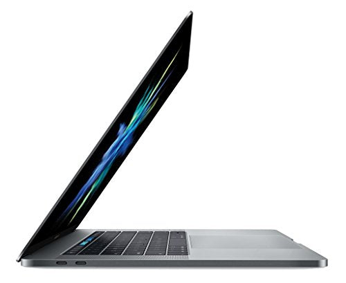 15in MacBook Pro Retina Touch Bar 2.9GHz i7 16GB RAM 512GB SSD P130