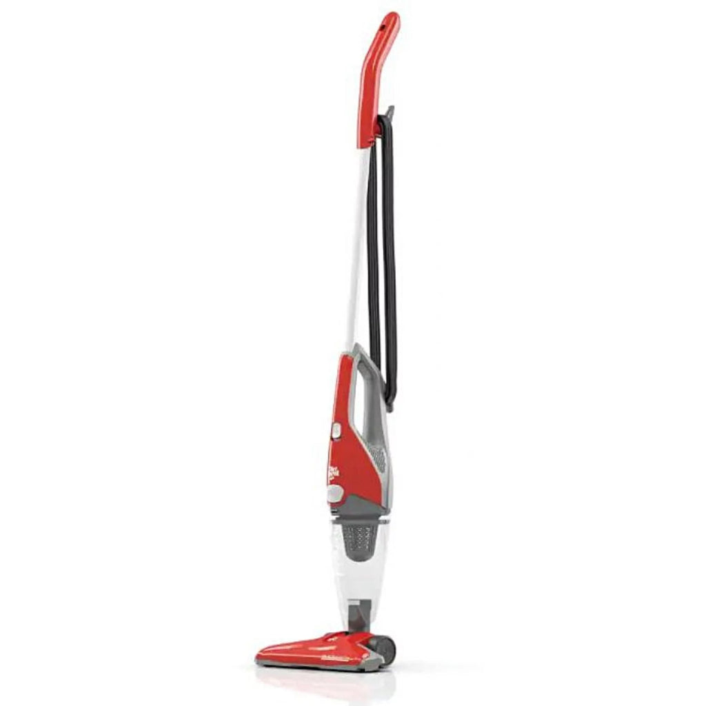2-in-1 Corded Stick Vacuum Cleaner V196