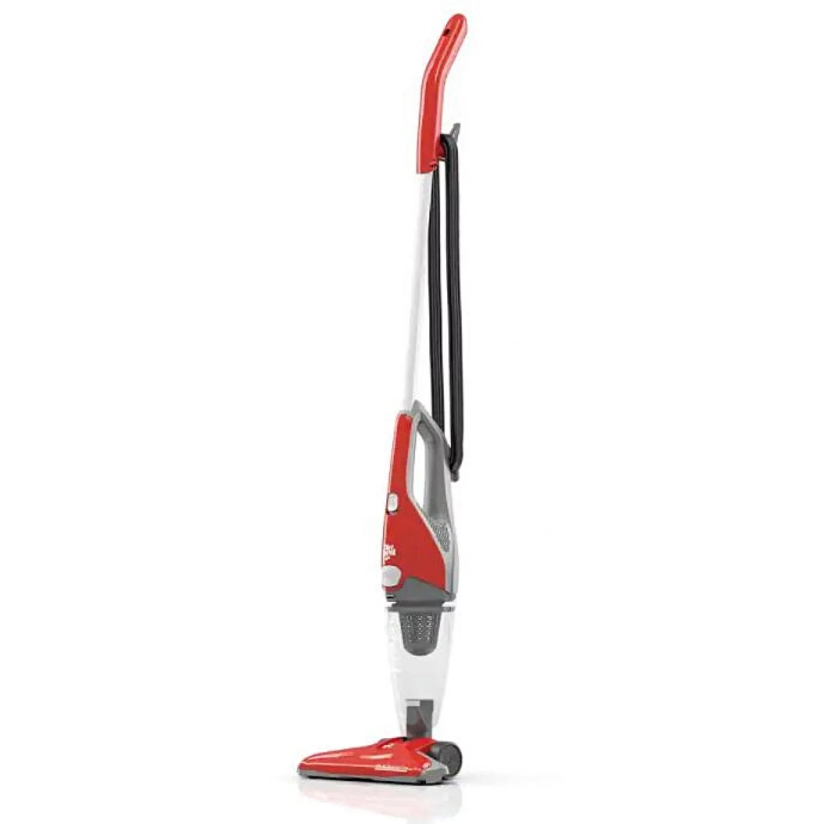 2-in-1 Corded Stick Vacuum Cleaner V196