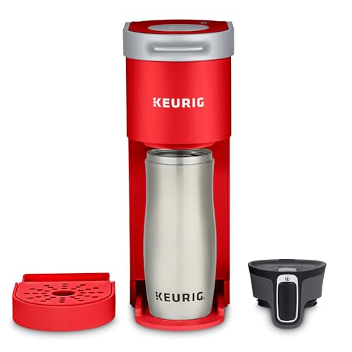 Single Serve Coffee Maker W105329