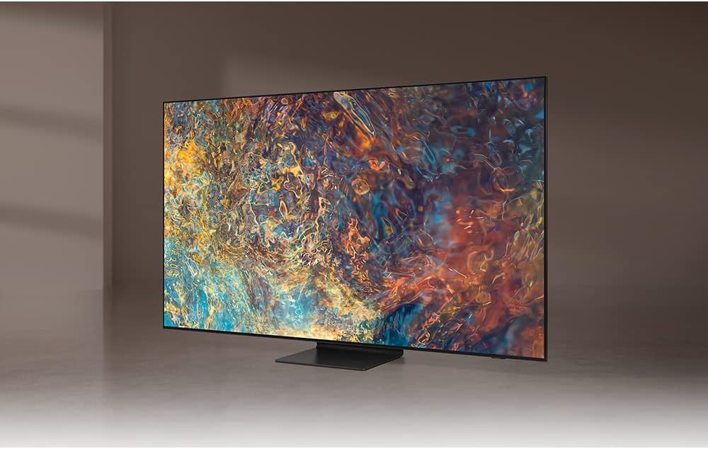 98 Inch Neo QLED 4K UHD Smart TV C5867