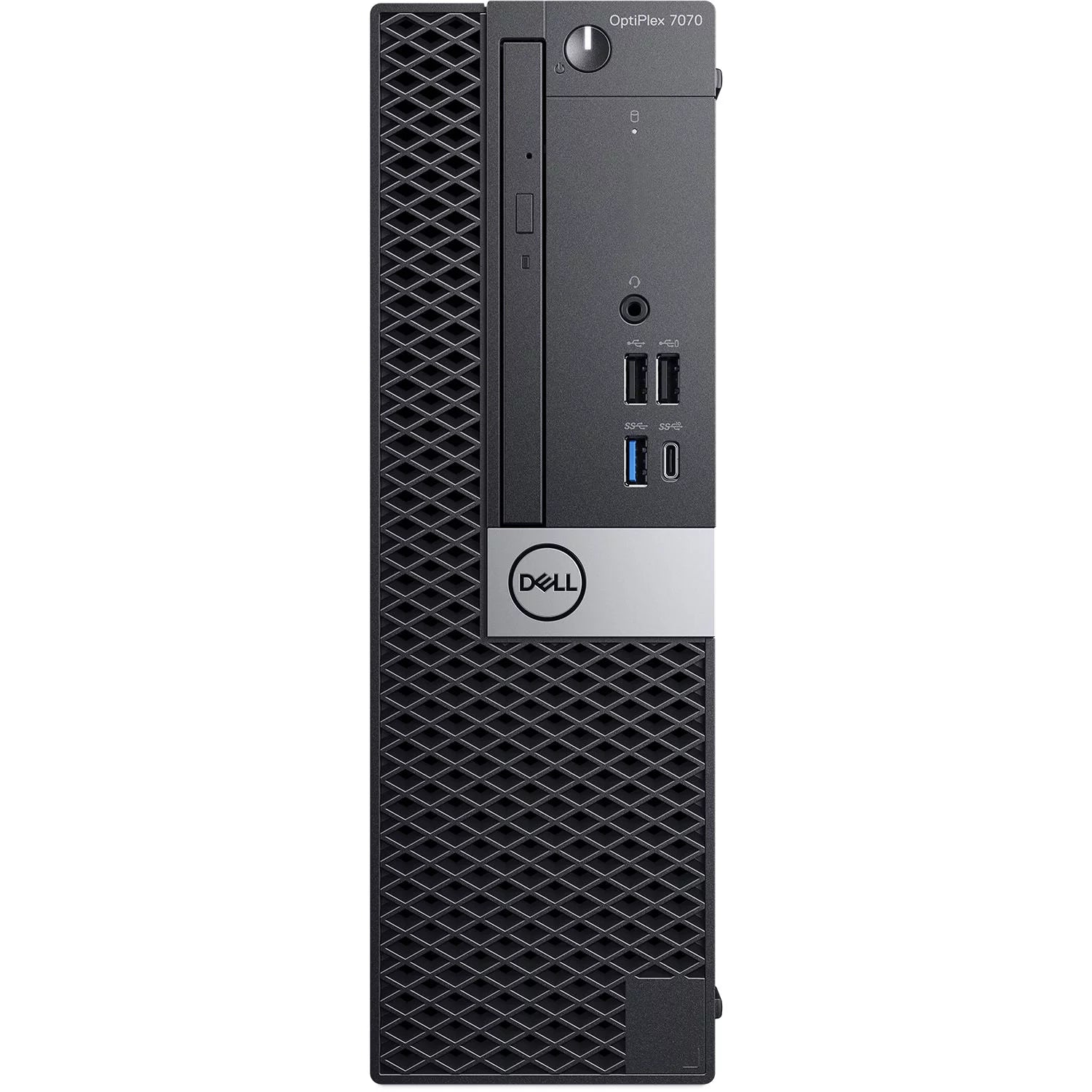 Small Form PC Intel i7-9700 32GB DDR4 2TB NVMe SSD Win 11 Pro U287475
