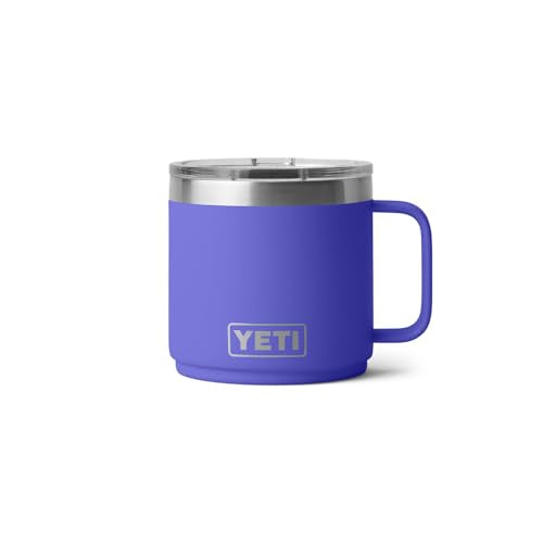 Stackable Mug, Vacuum Insulated, Stainless Steel with Lid C690351